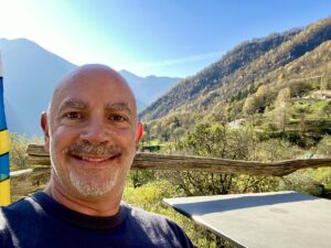 Inhaber Coach-Oliver